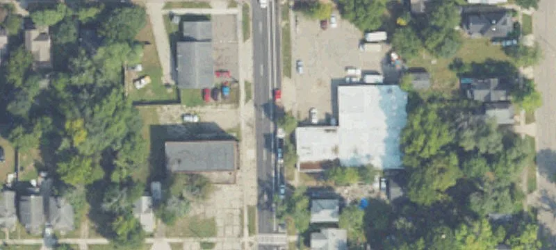 Versatile Commercial Building in Kalamazoo