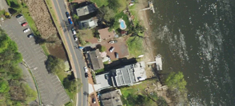 Prime Commercial Space in New Hope