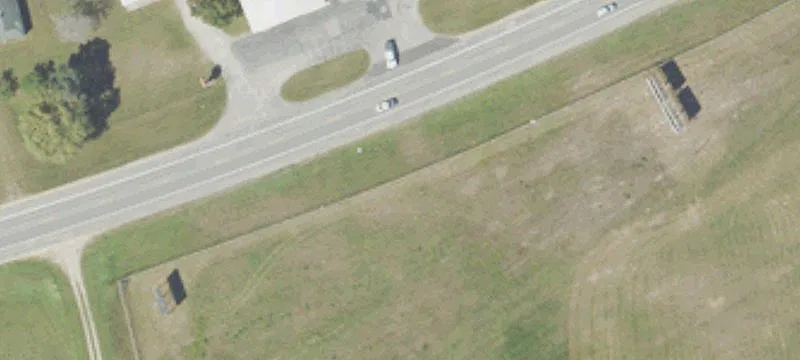 Prime Vacant Land on US 31