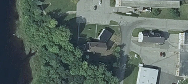 Prime Commercial Lot with Church