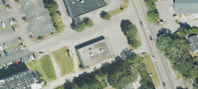 Retail Property in Prime Location