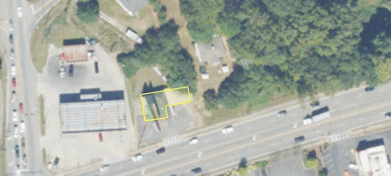 Prime Commercial Land For Sale