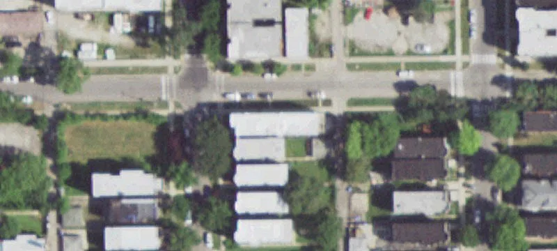 Logan Square Flex Space Available