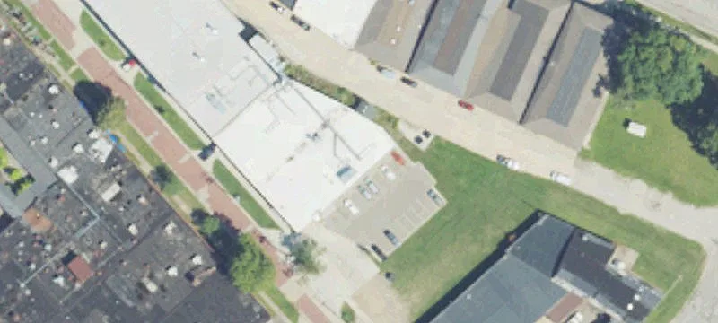 Mixed-Use Property Near Transportation Hub