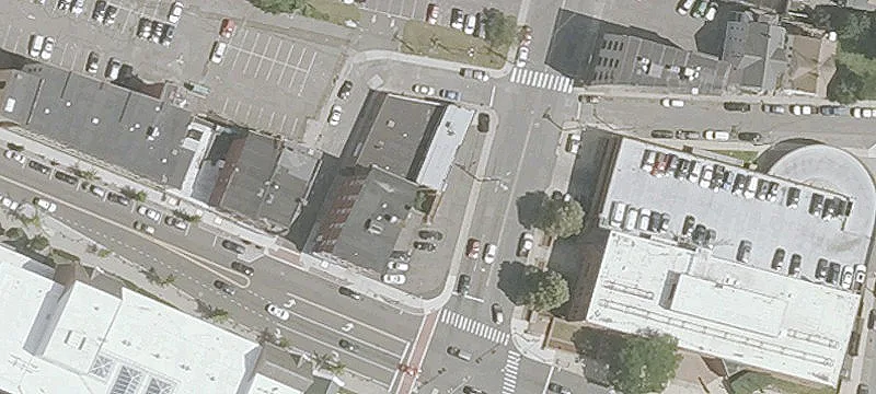 Downtown Commercial/Retail Opportunity