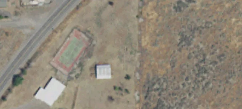 West Richland Vacant Commercial Land