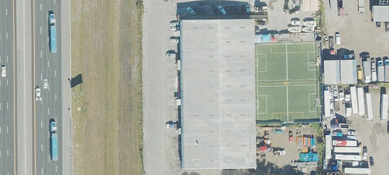Orlando Industrial Commercial Space Available