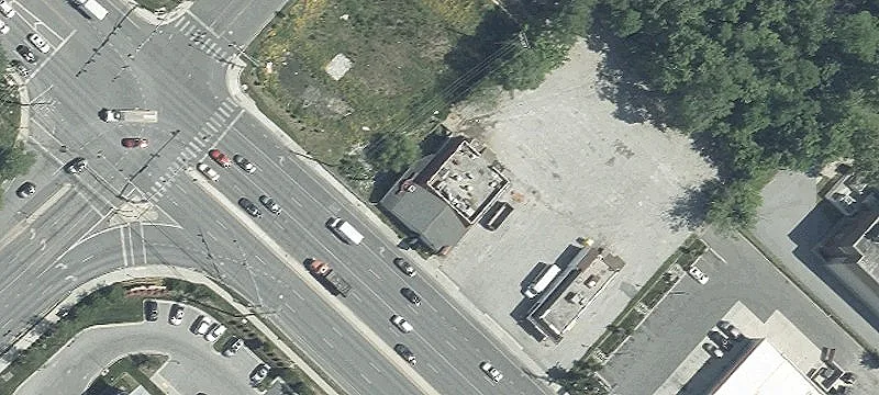 Retail Property Near Wegmans Foundry