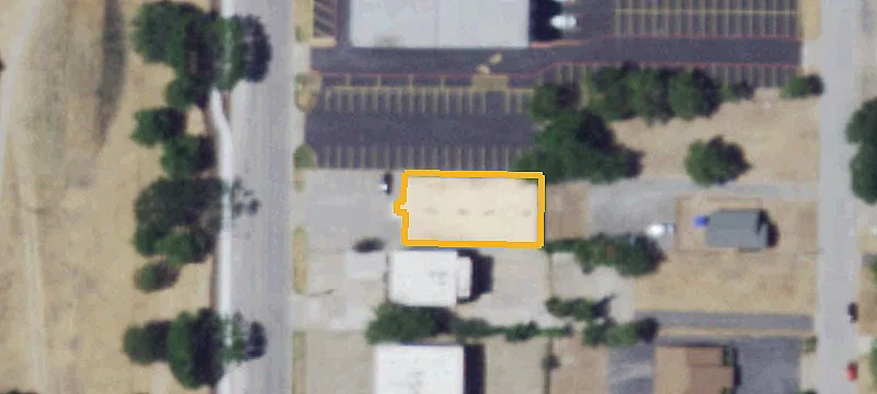 Office Suites with Additional Parking