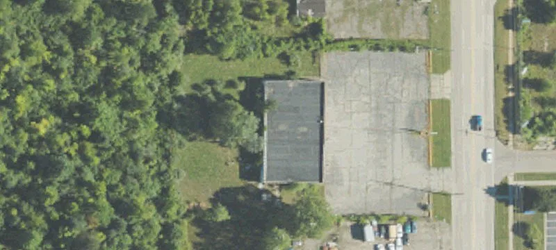 Spacious Building Approved for Dispensary