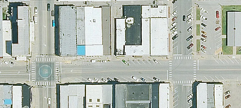 Downtown Office Building Investment