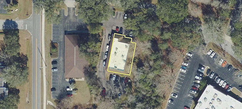 Medical Office in Doctors Park