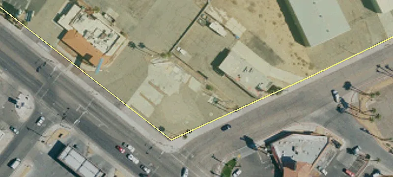Retail Pad Development Opportunity