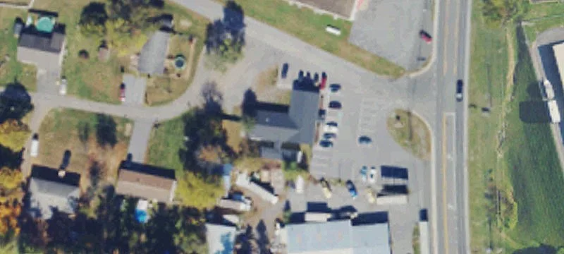Martinsburg Commercial Property For Sale