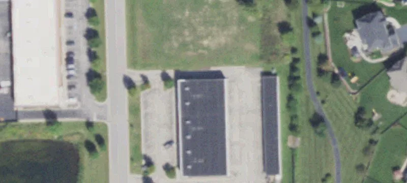 Warehouse with Office Space