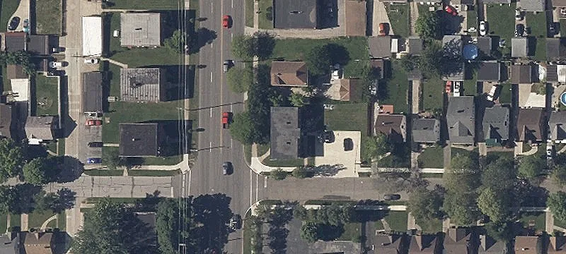 Fully Occupied Cleveland Investment Property