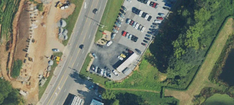 Prime Land on Sugar Hill