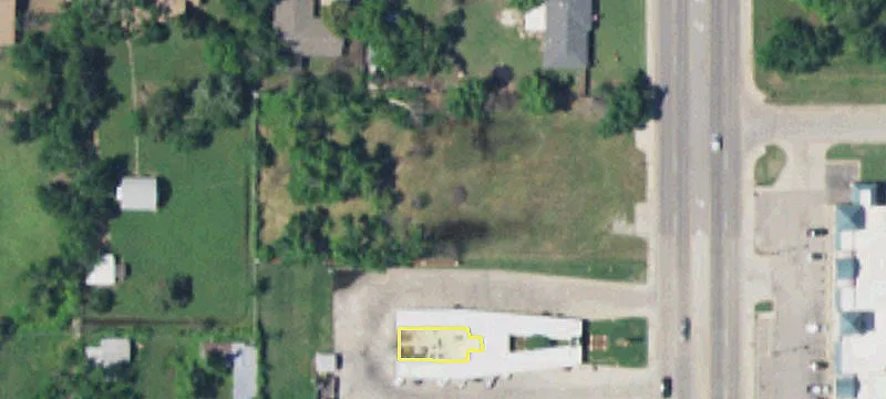 Commercial Land For Sale