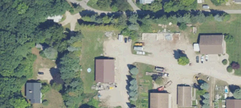 Versatile Commercial Property on US-31