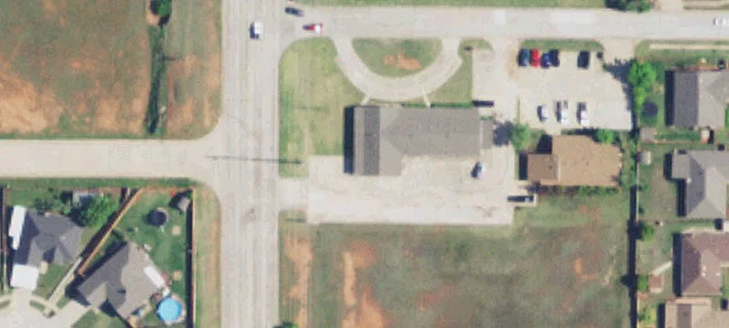 Retail Space in High-Traffic Area