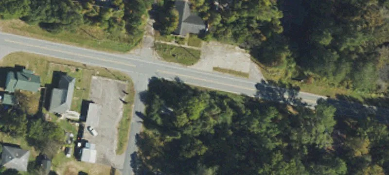 40-Acre Industrial Land for Sale