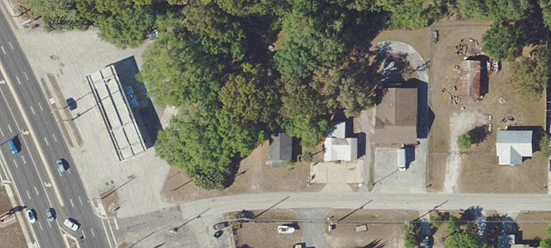 Highway Frontage Redevelopment Opportunity