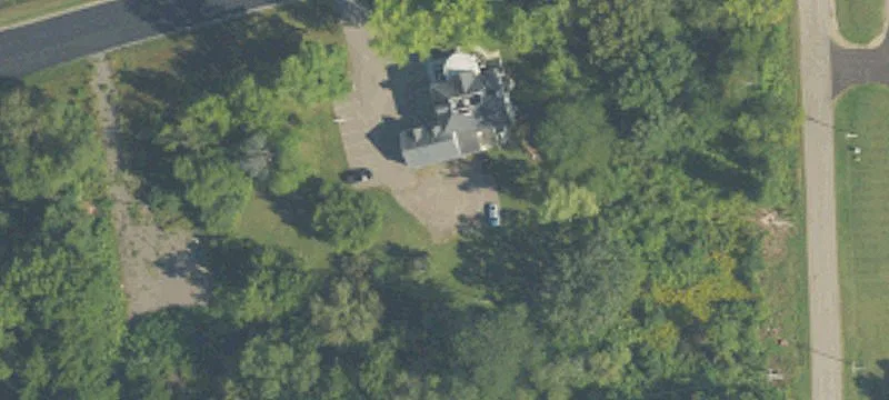 Red Arrow Highway Corner Lot