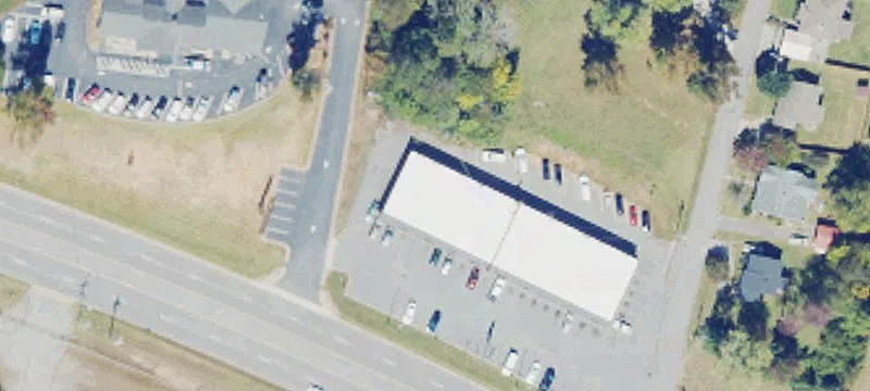 Lenoir Retail Space For Rent