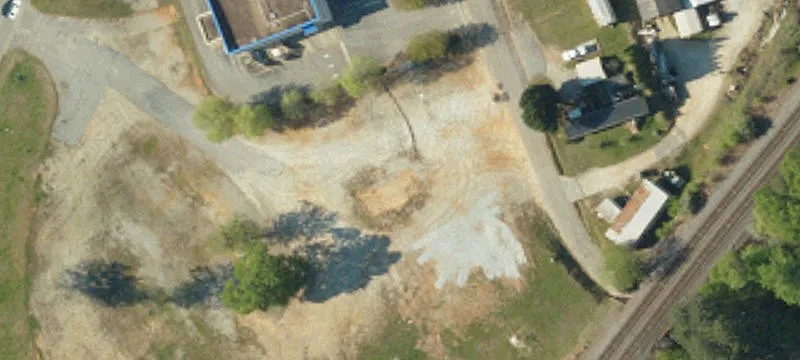 Prime Commercial Acreage For Sale