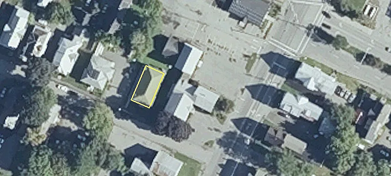 Waterville Office Building For Sale