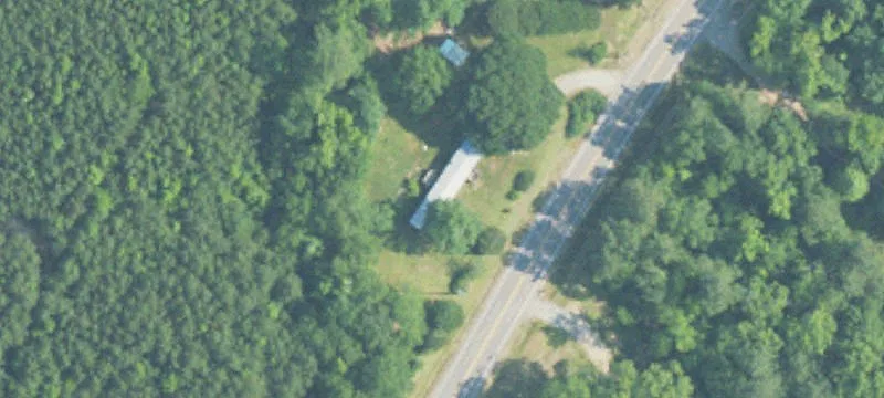 Commercial Building Near Highway 280