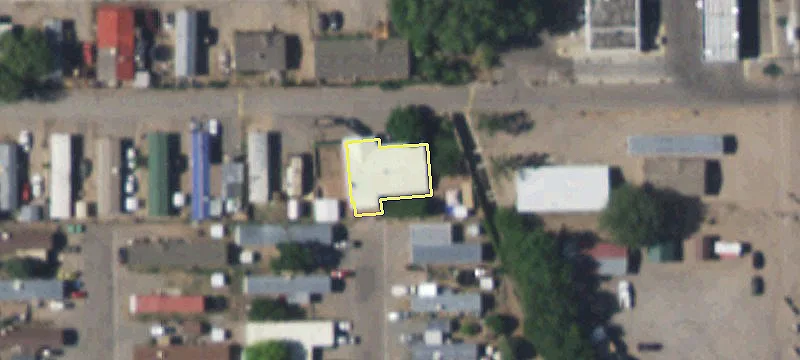 Established Mobile Home Park Investment