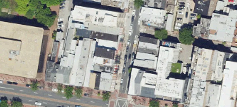 Old City Commercial Space Available