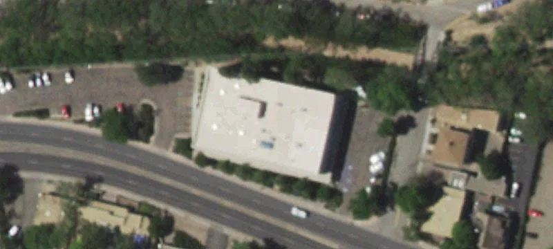 Downtown Santa Fe Turnkey Office