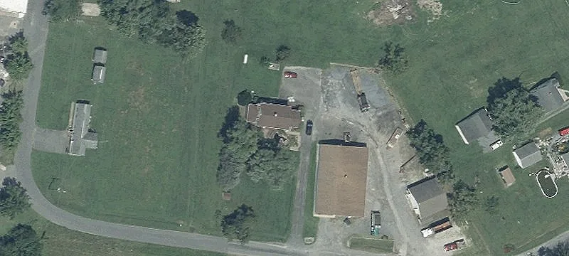 Commercial Property on Route 50