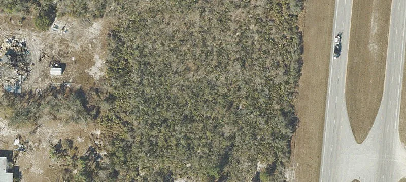 Commercial Land on Highway 27