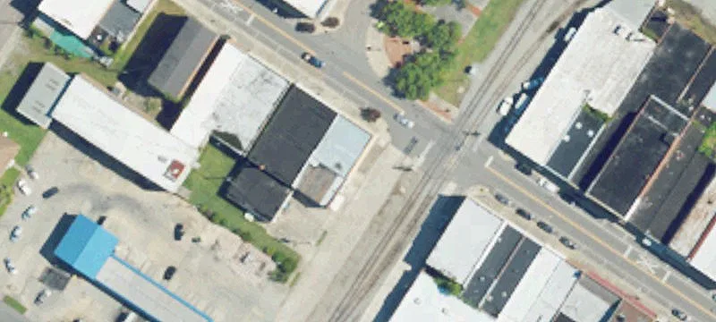 Ahoskie Mixed-Use Investment Opportunity