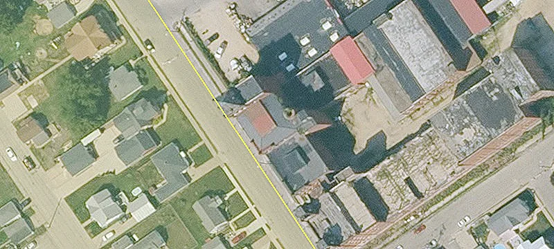 Historic Dubuque Brewing Complex Opportunity