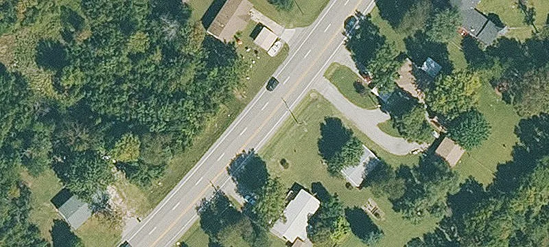 Flippin Commercial Building For Sale