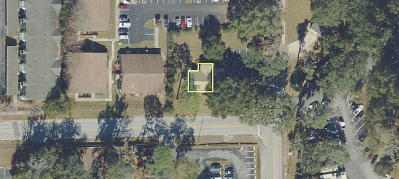Ocala Office Building For Sale