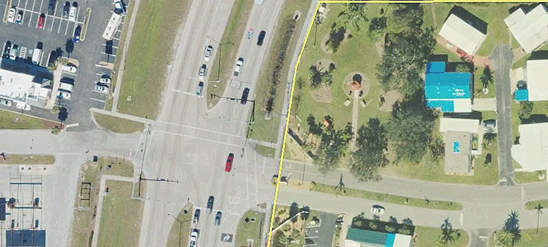 Punta Gorda Medical Office Space