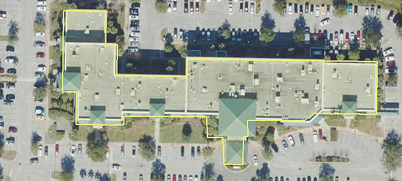 Medical Office Space Near Hospital