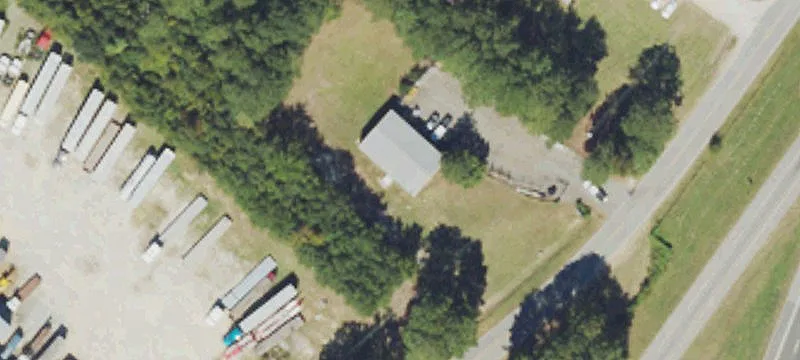 Vacant Fabrication Shop Opportunity