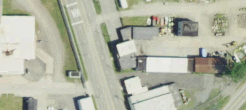 Industrial Property with Warehouse Space