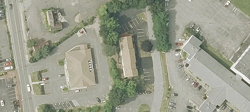 Retail/Office Unit For Rent