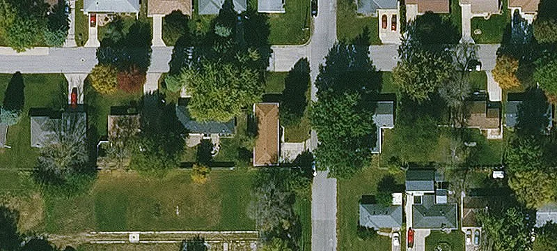 Dream Building Site Opportunity