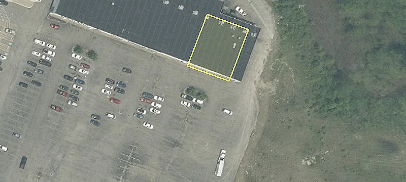 Prime Retail Space For Rent