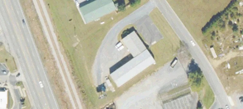Commercial Lots Ready to Build