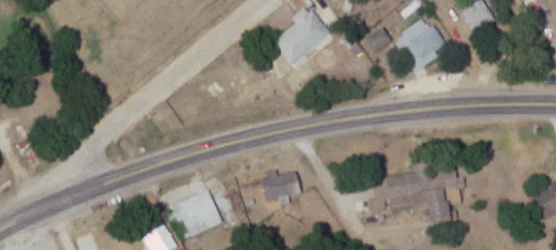 Commercial Lot in Stockdale, TX