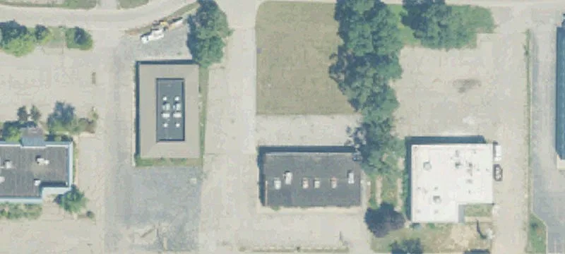Muskegon Heights Flex Space Opportunity